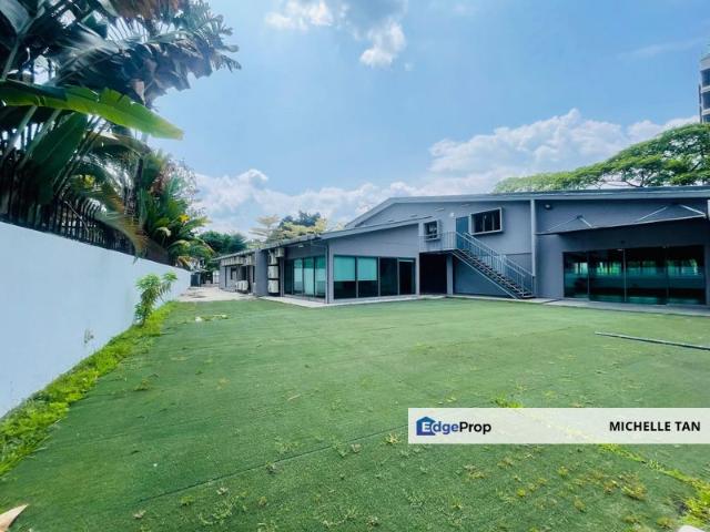 Shop for rent in Country Heights Damansara, Kuala Lumpur