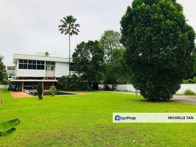 House for sale in Country Heights Damansara, Kuala Lumpur