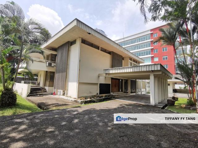 House for sale in Country Heights Damansara, Kuala Lumpur