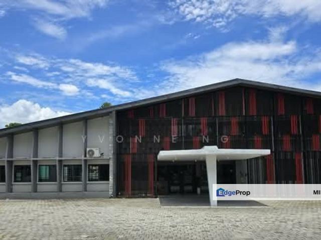 Shop for rent in Country Heights Damansara, Kuala Lumpur