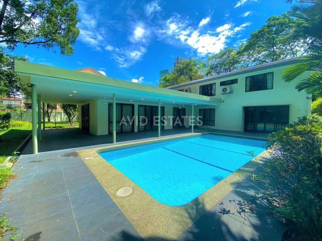 House for rent in Country Heights Damansara, Kuala Lumpur