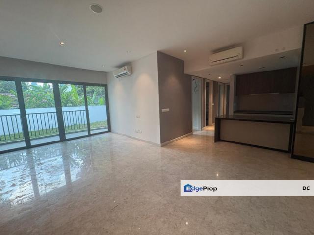 Shop for rent in Kuala Lumpur, Country Heights Damansara