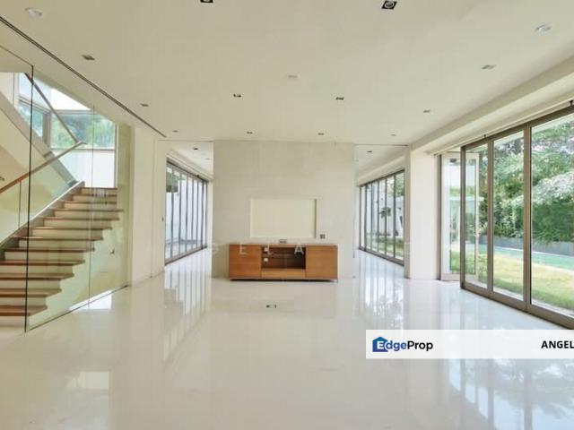 House for sale in Country Heights Damansara, Kuala Lumpur