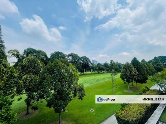 House for rent in Country Heights Damansara, Kuala Lumpur