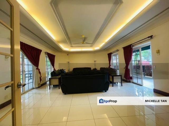 House for sale in Country Heights Damansara, Kuala Lumpur