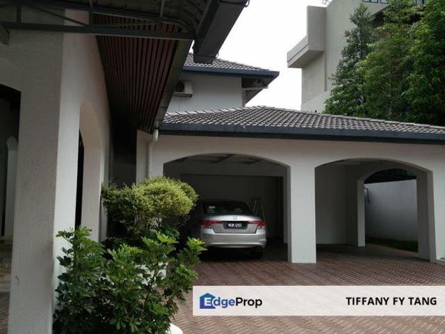 House for rent in Country Heights Damansara, Kuala Lumpur