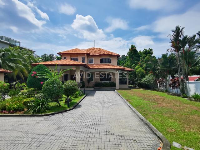 House for rent in Country Heights Damansara, Kuala Lumpur