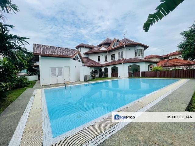 House for sale in Country Heights Damansara, Kuala Lumpur