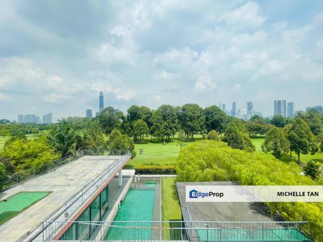 House for rent in Country Heights Damansara, Kuala Lumpur