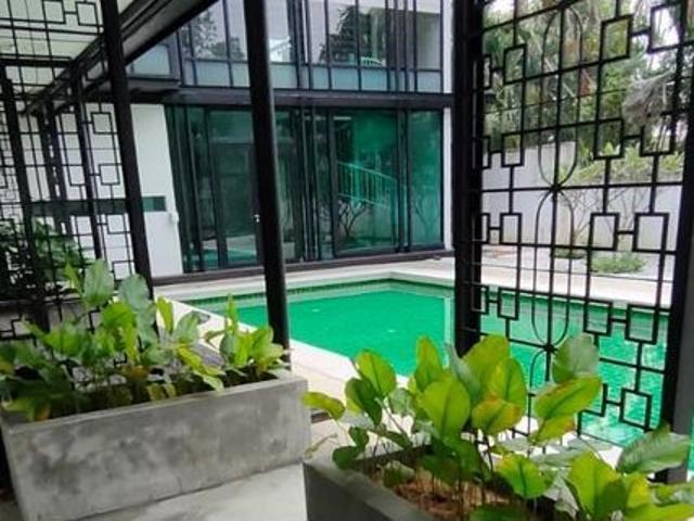 House for sale in Country Heights Damansara, Kuala Lumpur