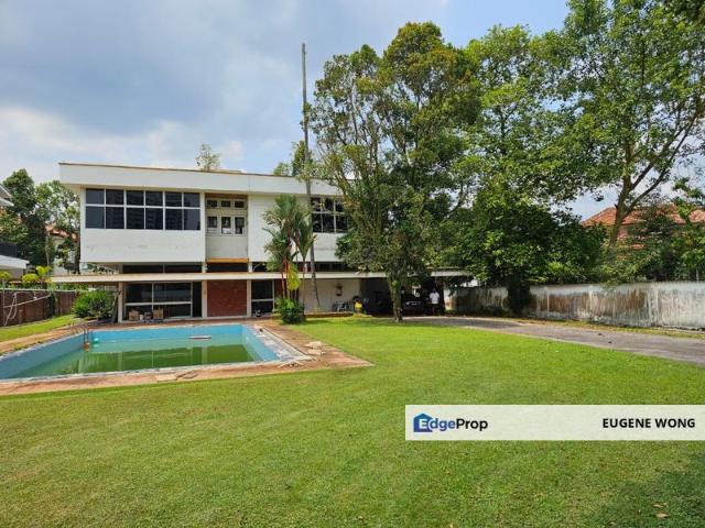 House for sale in Country Heights Damansara, Kuala Lumpur