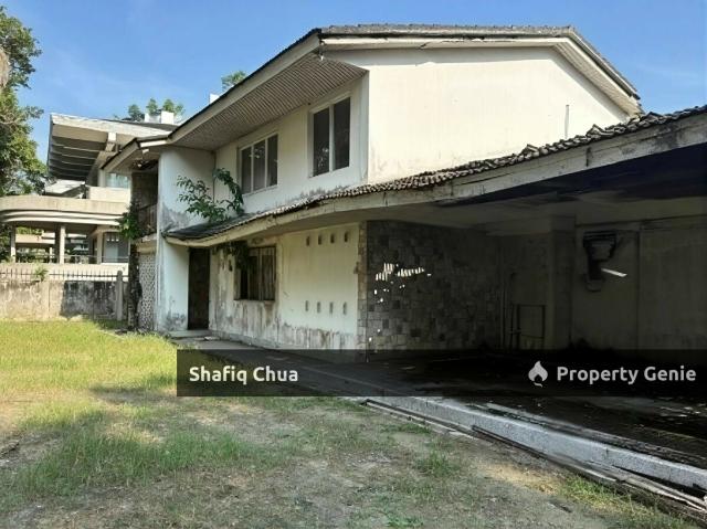 Property for sale in Country Heights Damansara, Kuala Lumpur