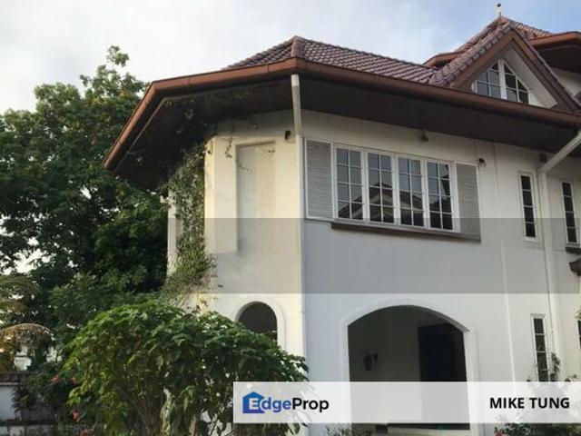House for sale in Country Heights Damansara, Kuala Lumpur