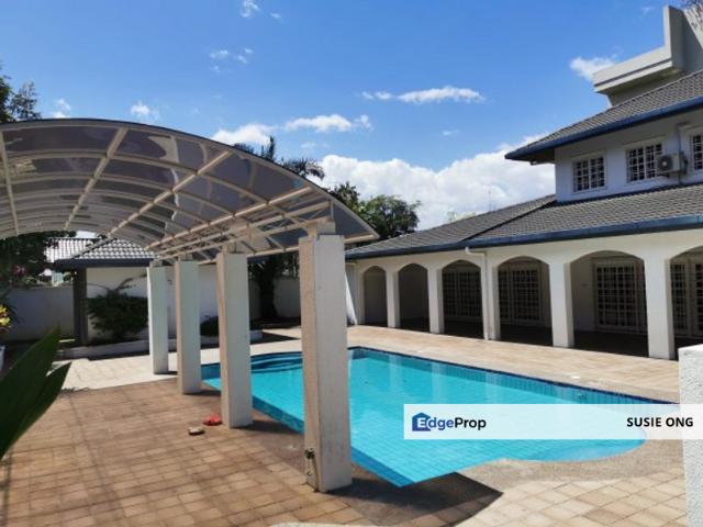 House for sale in Country Heights Damansara, Kuala Lumpur