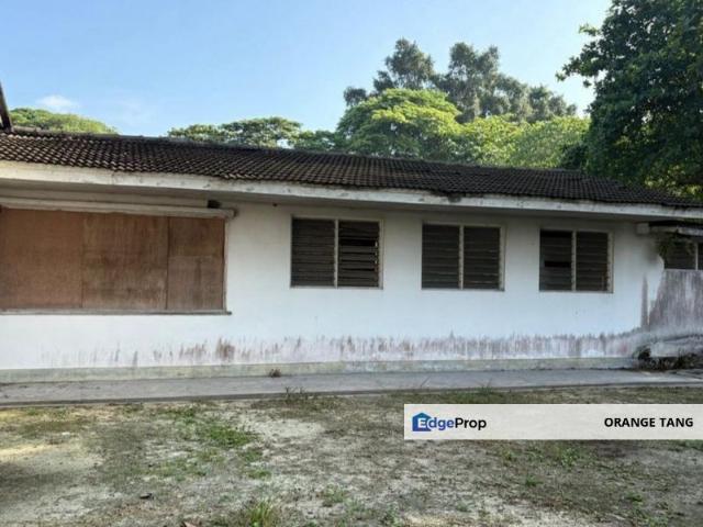 House for sale in Country Heights Damansara, Kuala Lumpur
