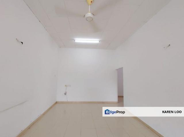 House for sale in Alor Setar, Kedah