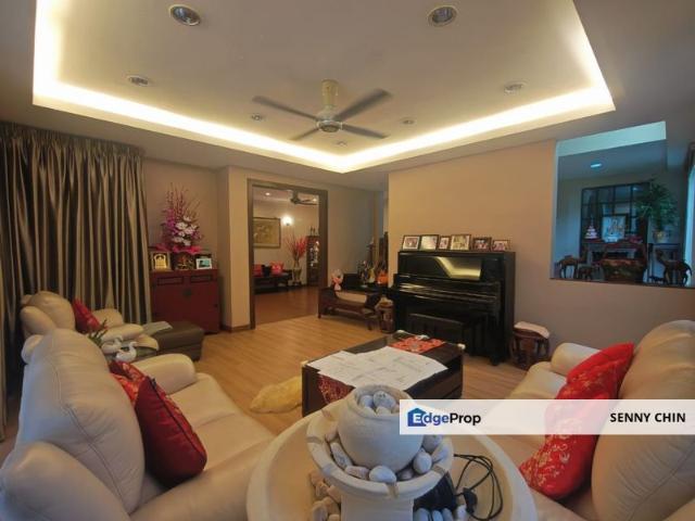 House for sale in Langat, Selangor