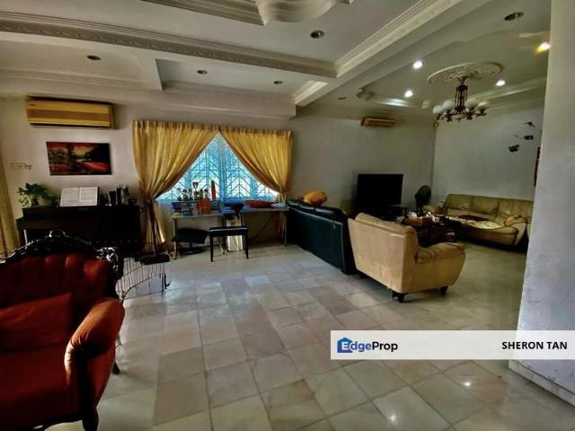 House for sale in Langat, Selangor