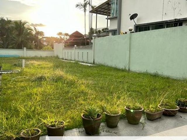 House for sale in Langat, Selangor