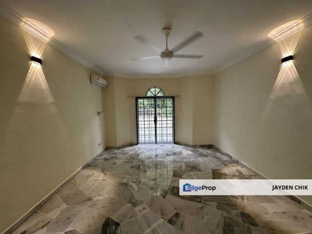House for rent in Ampang, Majlis Perbandaran Ampang Jaya