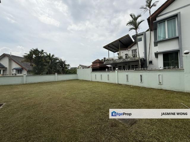 House for sale in Langat, Selangor