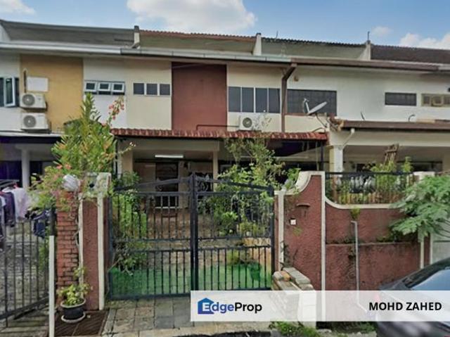 House for sale in Ampang, Majlis Perbandaran Ampang Jaya