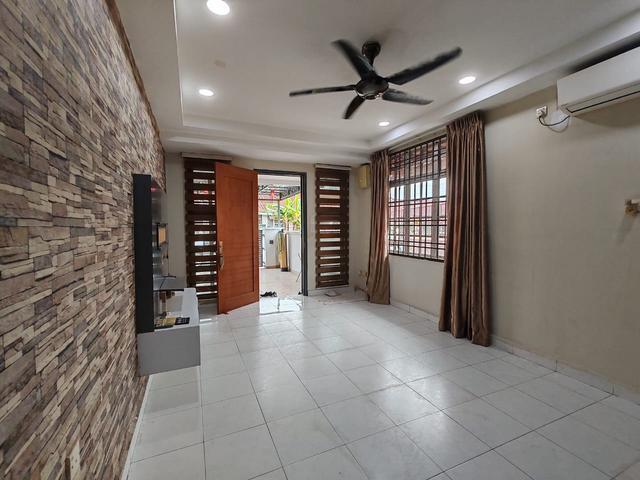 Terraced House for sale in Bukit Ledang, Johor