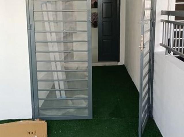 House for sale in Port Klang, Selangor