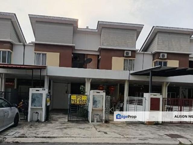 House for rent in Port Klang, Selangor