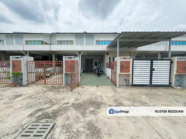 House for sale in Port Klang, Selangor