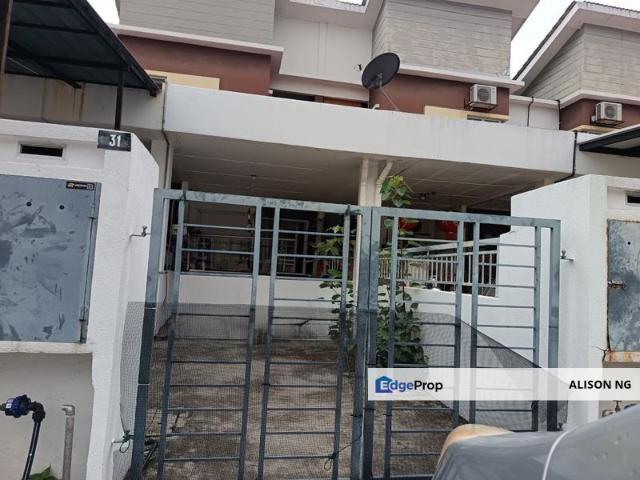 House for sale in Port Klang, Selangor