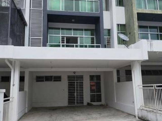 Terraced House for rent in Kota Kinabalu, Bahagian Pantai Barat