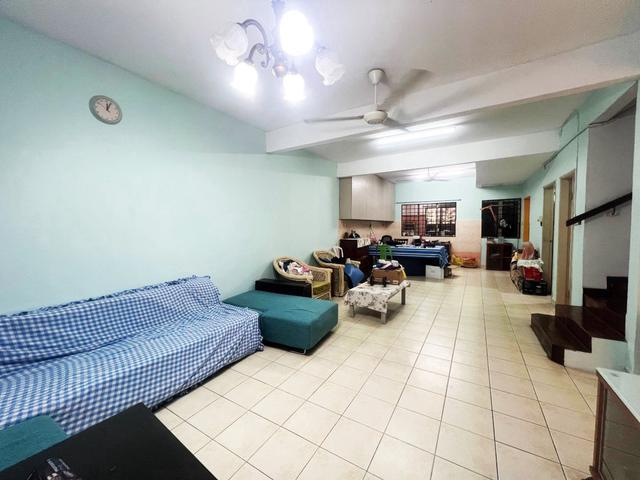 Terraced House for sale in Kinabalu, Sabah