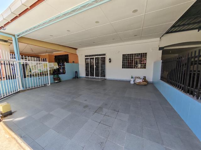 Terraced House for rent in Kinabalu, Sabah