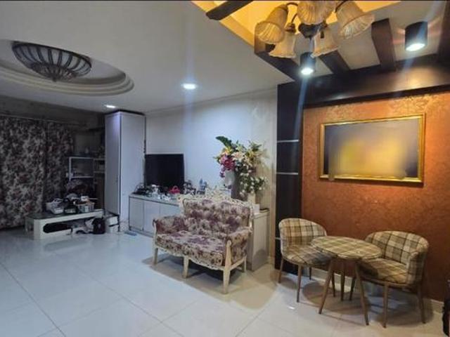 Terraced House for sale in Kinabalu, Sabah