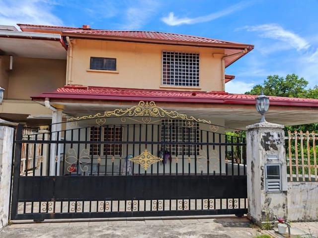 Terraced House for sale in Kinabalu, Sabah