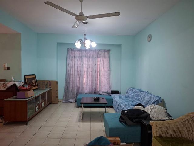 Terraced House for sale in Kinabalu, Sabah