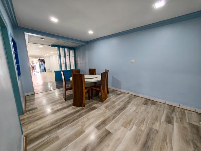 Terraced House for rent in Kinabalu, Sabah