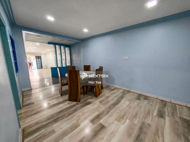 House for rent in Kinabalu, Sabah