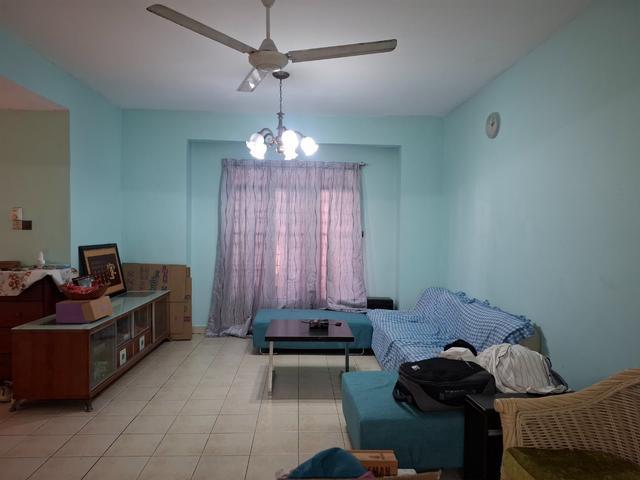 Terraced House for sale in Likas, Sabah