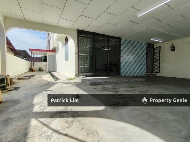 Terraced House for sale in Ujong Pasir, Malaka