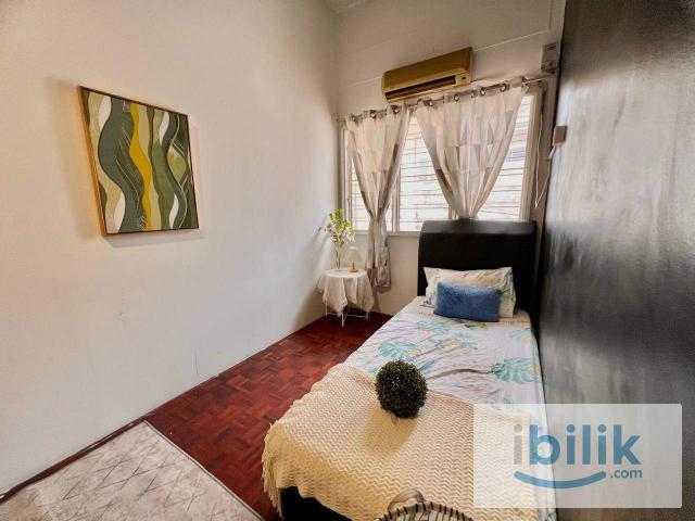 Room for rent in Seremban