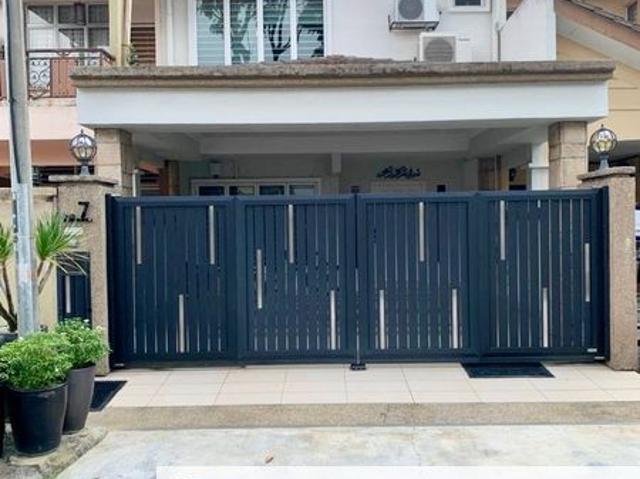 House for sale in Selangor