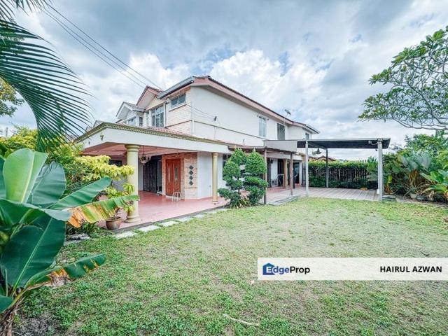 House for sale in Selangor