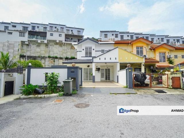 House for sale in Selangor