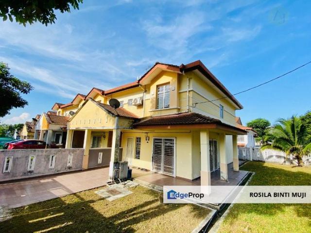 House for sale in Selangor