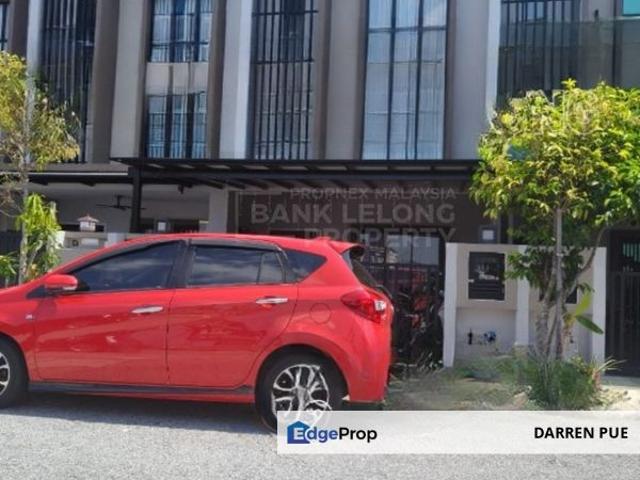House for sale in Selangor