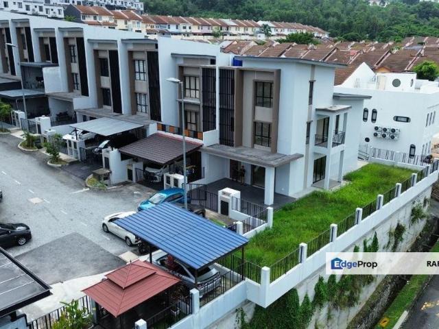 House for sale in Selangor