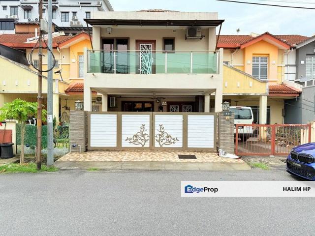 House for sale in Selangor