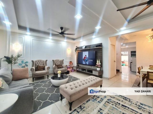 House for sale in Selangor